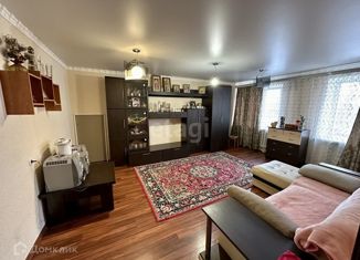 Продается двухкомнатная квартира, 57.9 м2, Строитель, Центральная улица, 2