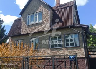 Продаю дом, 82 м2, СНТ Заречье, СНТ Заречье, 54