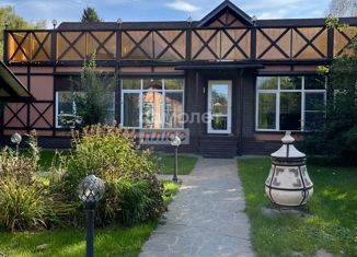 Продаю дом, 220.7 м2, СНТ Мичуринец, 3-я линия