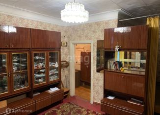 1-ком. квартира на продажу, 35.4 м2, Саратов, 2-я Садовая улица, 104Б, Октябрьский район