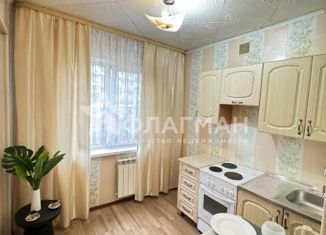 Продаю 1-ком. квартиру, 30.4 м2, Иркутская область, улица Луначарского, 39