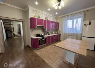 Продается дом, 126 м2, посёлок городского типа Нижняя Мактама, Первомайская улица