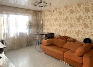 3-комнатная квартира на продажу, 73 м2, Новосибирск, улица Динамовцев, 19, улица Динамовцев