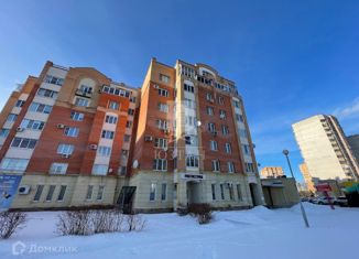 Продажа квартиры студии, 46 м2, Калужская область, улица Гагарина, 13