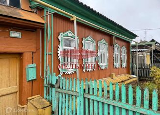Продается дом, 60 м2, Реж, улица Карла Маркса
