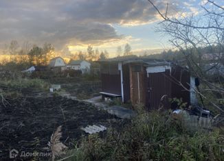 Продаю участок, 6 сот., садовое товарищество Союз