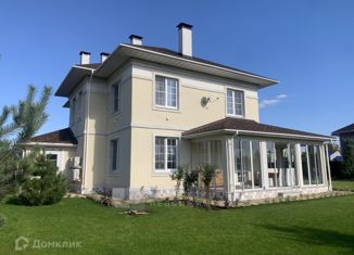 Дом на продажу, 270 м2, деревня Тимошкино, Плещеевская улица