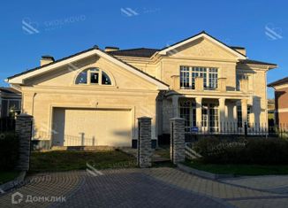 Дом на продажу, 429 м2, коттеджный поселок Монтевиль