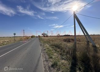 Продажа земельного участка, 8 сот., хутор Махин, улица Друзей