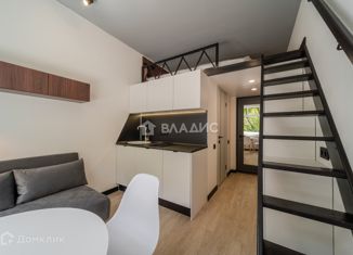 Продается квартира студия, 11.4 м2, Москва, Хорошёвское шоссе, 38, метро Беговая