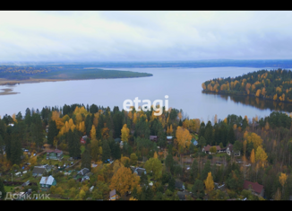 Продам земельный участок, 8.9 сот., поселок Новое Токсово