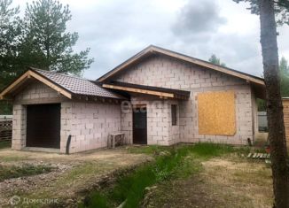 Продаю дом, 143.8 м2, садоводческий массив Северная Самарка, садоводческое некоммерческое товарищество Эскалатор, 64