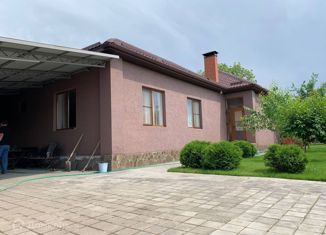 Продается дом, 210 м2, Армавир, Важный проезд, 37
