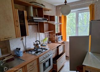 2-комнатная квартира на продажу, 45 м2, Нижегородская область, Ковалихинская улица, 30
