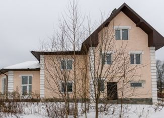 Продается дом, 440 м2, ДНП Дачи Писателей, улица Писательские Дачи