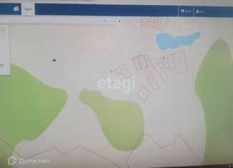 Продается участок, 20 сот., деревня Доброе