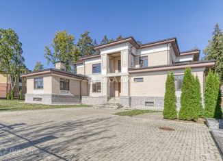 Продажа дома, 830 м2, деревня Семенково