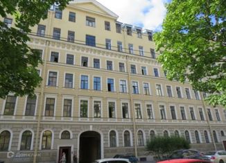 Продажа 2-комнатной квартиры, 103.3 м2, Санкт-Петербург, улица Союза Печатников, 13-15, улица Союза Печатников