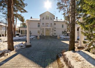 Продаю дом, 1050 м2, деревня Раздоры