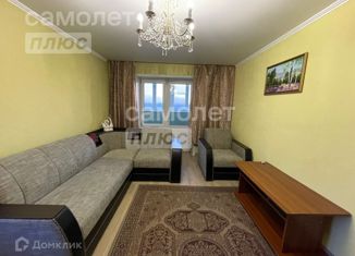 Продам 2-ком. квартиру, 69 м2, Забайкальский край, микрорайон Каштакский, 2