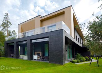 Продам дом, 1000 м2, посёлок Барвиха