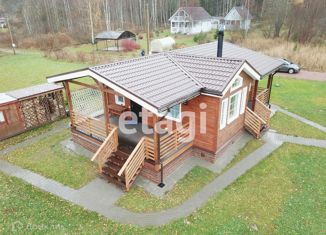 Продается дом, 72 м2, Рахьинское городское поселение