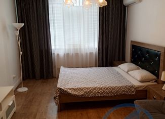 1-комнатная квартира на продажу, 46.6 м2, Оренбургская область, улица Геннадия Донковцева, 3