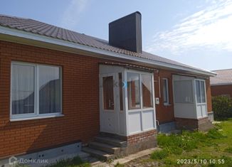 Продаю таунхаус, 80 м2, село Акбердино