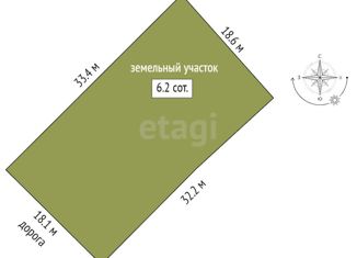 Продажа дома, 30 м2, Омск, 8-я аллея