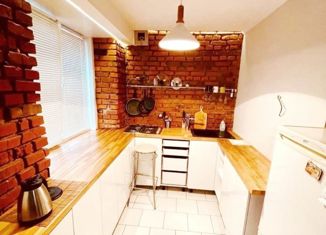 Продаю однокомнатную квартиру, 38 м2, Саров, улица Академика Харитона, 8