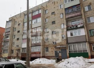 Продается однокомнатная квартира, 31.6 м2, Щёкино, Пролетарская улица, 9