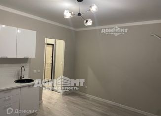 Продажа квартиры студии, 25 м2, Ростов-на-Дону, ЖК Западная Резиденция, переулок Чаленко, 7с1