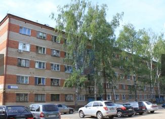 Продам комнату, 16 м2, Чувашия, Парковая улица, 37
