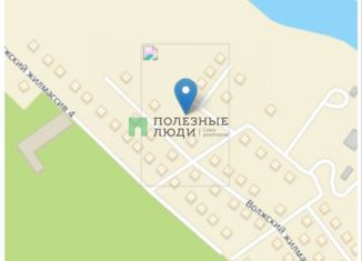 Продажа участка, 5 сот., поселок Власть Труда, Школьная улица