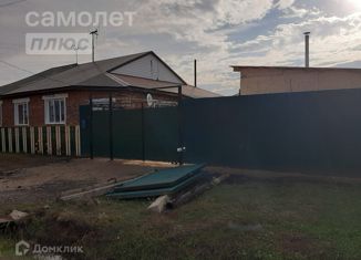 Дом на продажу, 78 м2, рабочий посёлок Любинский, улица Энергетиков, 7