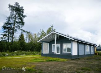 Продам дом, 97.8 м2, СНТ Юбилейное, 44-я улица