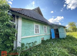 Продаю дом, 60 м2, рабочий посёлок Струги Красные