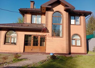 Продается дом, 165 м2, деревня Высоково, Центральная улица, 25