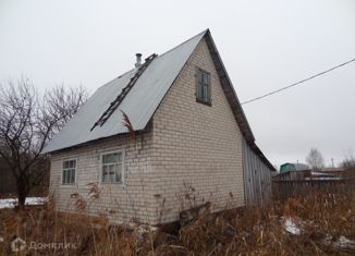 Продаю дом, 40 м2, Вологда, садоводческое товарищество Керамик-2, 44