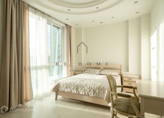 Продам 4-ком. квартиру, 132 м2, Санкт-Петербург, Морской проспект, 15, Морской проспект