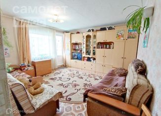1-комнатная квартира на продажу, 33.1 м2, Бурятия, проспект Строителей, 54