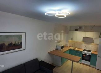 2-комнатная квартира на продажу, 31 м2, посёлок Мичуринский, Широкореченская улица, 47