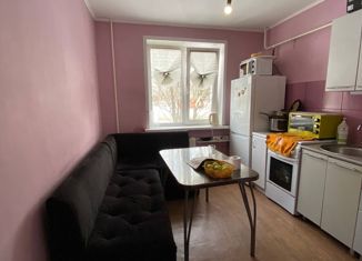 Двухкомнатная квартира на продажу, 51 м2, Балабаново, улица Мичурина, 36