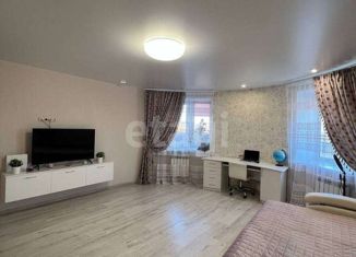 2-комнатная квартира на продажу, 83 м2, Самара, улица Георгия Димитрова, 14, ЖК Радамира-4