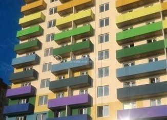 Продам однокомнатную квартиру, 42.5 м2, Иваново, улица Сакко, 39, ЖК Радуга