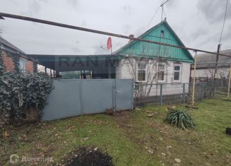 Продажа дома, 50 м2, станица Ханская, Вокзальная улица