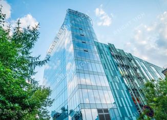 Сдача в аренду офиса, 175 м2, Москва, Ботанический переулок, 5, Ботанический переулок