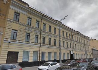 Сдам офис, 430 м2, Москва, улица Пречистенка, 38, улица Пречистенка