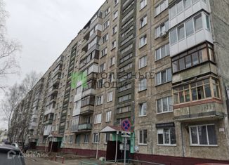 Продается 3-комнатная квартира, 60.1 м2, Барнаул, Павловский тракт, 76А, Индустриальный район