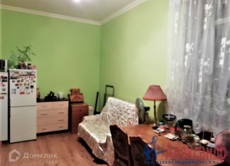 Продажа 4-комнатной квартиры, 86 м2, Санкт-Петербург, улица Маринеско, 1, метро Автово